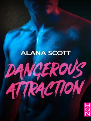 cover image of Dangerous Attraction